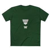 Beard Care T-Shirt - Stylish Adult Tee, Gift for Men, Father's Day, Grooming Essentials, Casual Wear, Beard Lovers