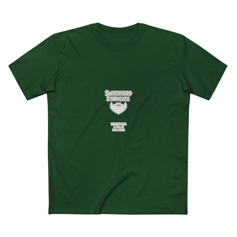 Beard Care T-Shirt - Stylish Adult Tee, Gift for Men, Father's Day, Grooming Essentials, Casual Wear, Beard Lovers