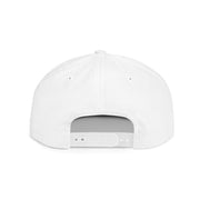 Stylish Flat Bill Snapback Hat, Casual Cap, Perfect Gift for Sports, Streetwear, Festivals, Summer Outings, Everyday Fashion