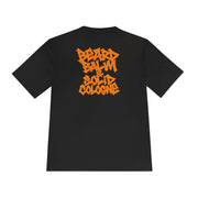 Switchyard Syndicate Unisex Moisture Wicking Tee, Graffiti Style Shirt, Streetwear Fashion, Perfect Gift for Train Lovers, Activewear [...]