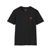 Unisex Softstyle T-Shirt | Casual Streetwear Tee for Everyday Wear, Gifts for Him & Her, Graphic Shirt for Events