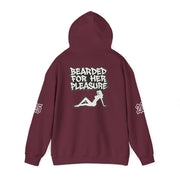 Unisex Heavy Blend Hooded Sweatshirt - Edgy Graphic Hoodie for Streetwear Lovers, Casual Fashion, Gift for Him/Her, Cozy Sweatshirt [...]