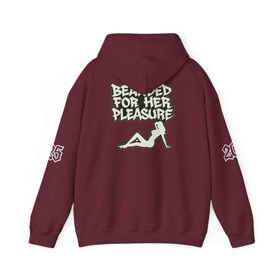 Unisex Heavy Blend Hooded Sweatshirt - Edgy Graphic Hoodie for Streetwear Lovers, Casual Fashion, Gift for Him/Her, Cozy Sweatshirt [...]