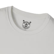 Unisex Softstyle T-Shirt | Casual Streetwear Tee for Everyday Wear, Gifts for Him & Her, Graphic Shirt for Events