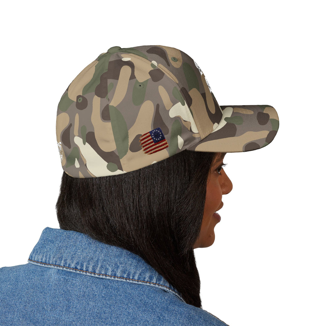 Custom Embroidered Cap, Stylish Hat for Fashion Lovers, Trendy Gift for Friends, Summer Accessory, Unique Personalized Cap