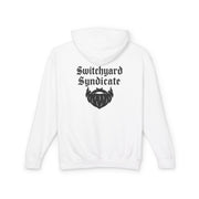 Unisex Lightweight Hooded Sweatshirt | Cozy Casual Apparel for Everyday Wear | Perfect Gift for Friends, Family, or Occasions