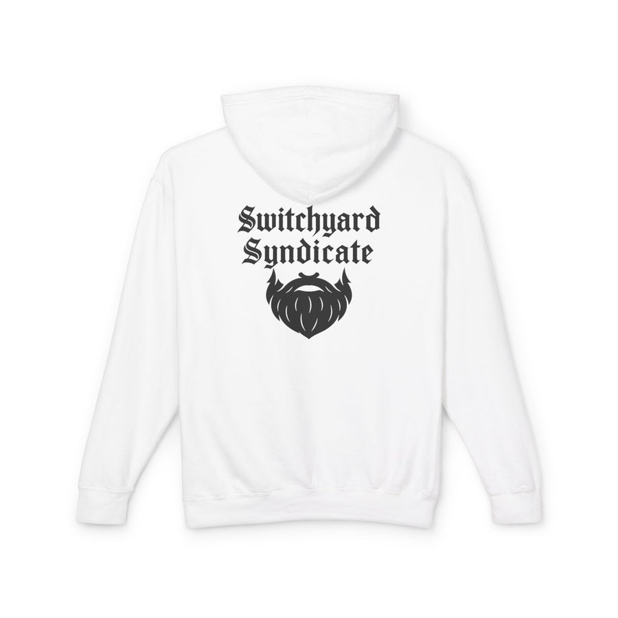Unisex Lightweight Hooded Sweatshirt | Cozy Casual Apparel for Everyday Wear | Perfect Gift for Friends, Family, or Occasions