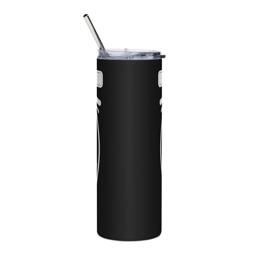 Stainless Steel Tumbler, 20oz