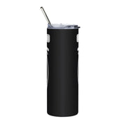 Stainless Steel Tumbler, 20oz