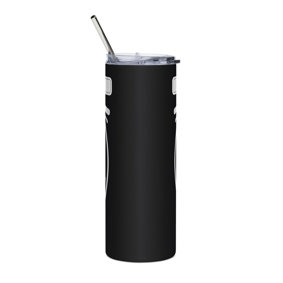 Stainless Steel Tumbler, 20oz