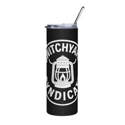 Stainless Steel Tumbler, 20oz