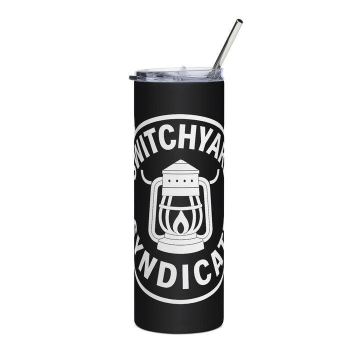 Stainless Steel Tumbler, 20oz
