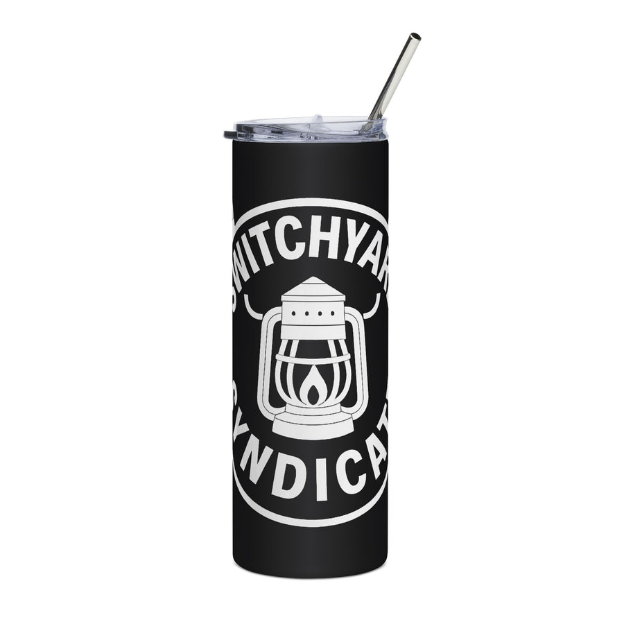 Stainless Steel Tumbler, 20oz