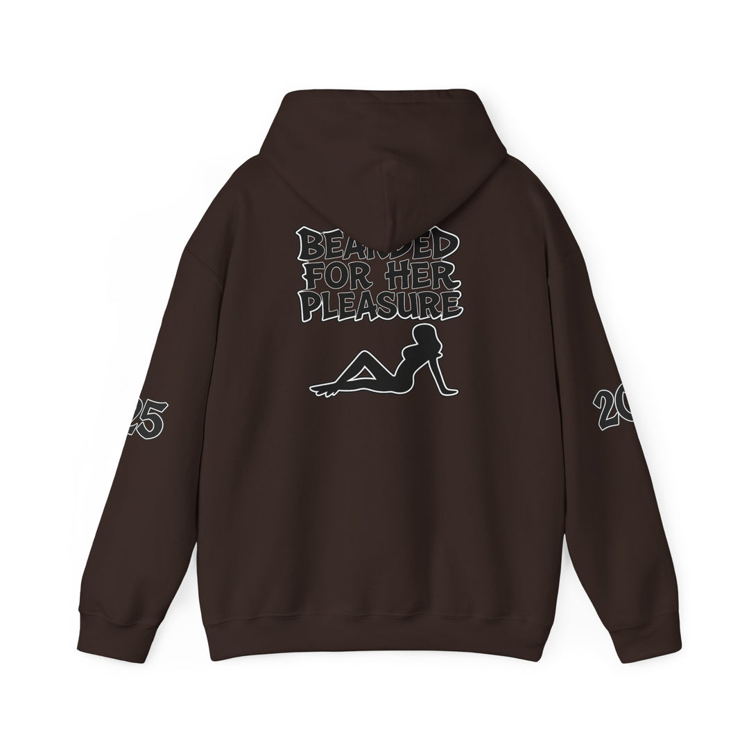 Stylish Unisex Hooded Sweatshirt, Casual Wear, Gift for Him/Her, Cool Streetwear, Comfortable Layering Piece