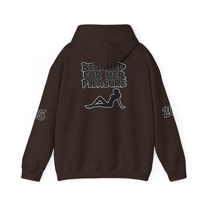 Stylish Unisex Hooded Sweatshirt, Casual Wear, Gift for Him/Her, Cool Streetwear, Comfortable Layering Piece