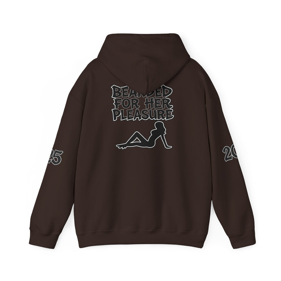 Stylish Unisex Hooded Sweatshirt, Casual Wear, Gift for Him/Her, Cool Streetwear, Comfortable Layering Piece