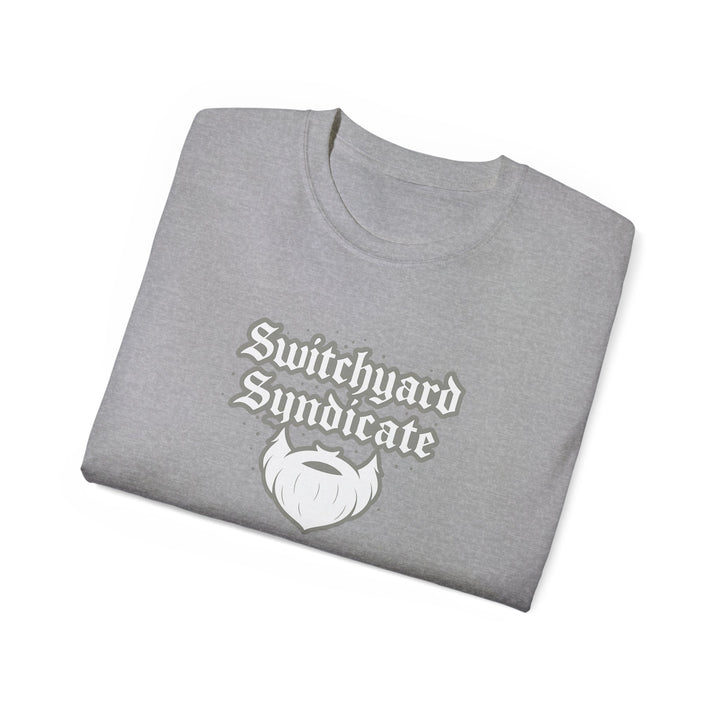 Unisex Ultra Cotton Tee