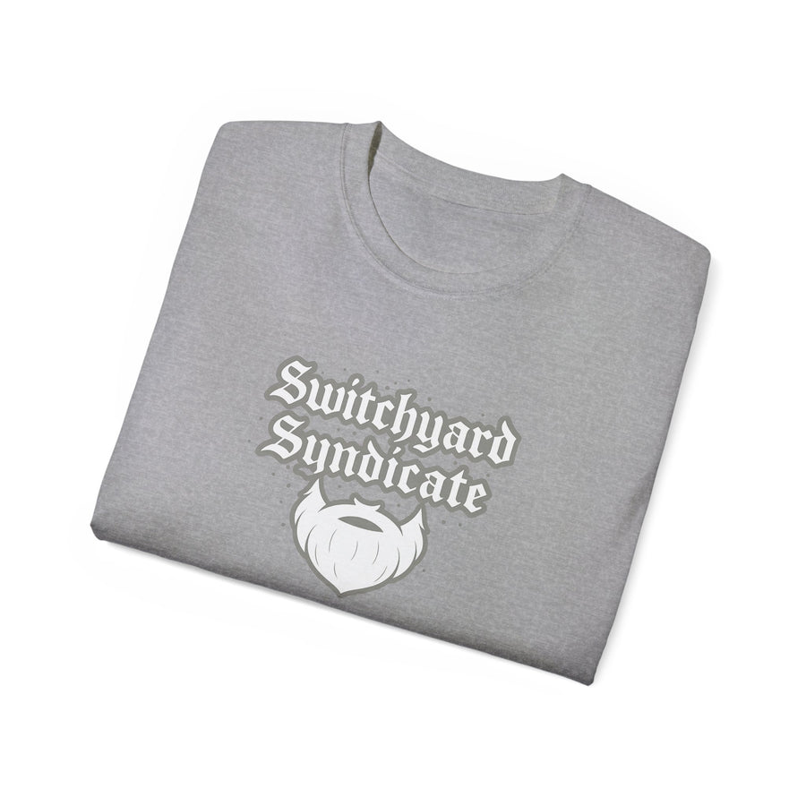 Unisex Ultra Cotton Tee