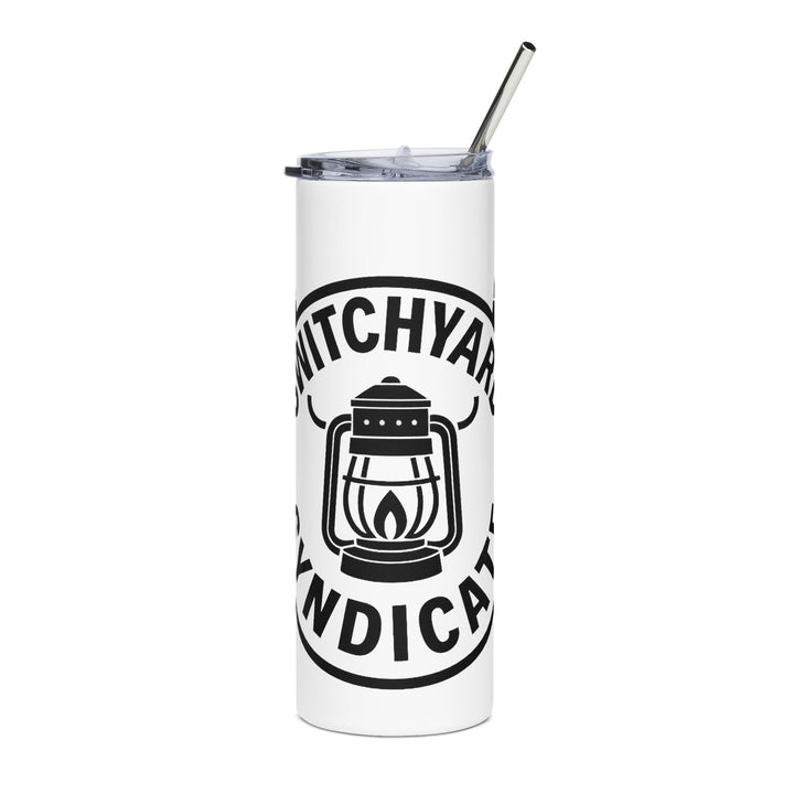 Stainless Steel Tumbler, 20oz