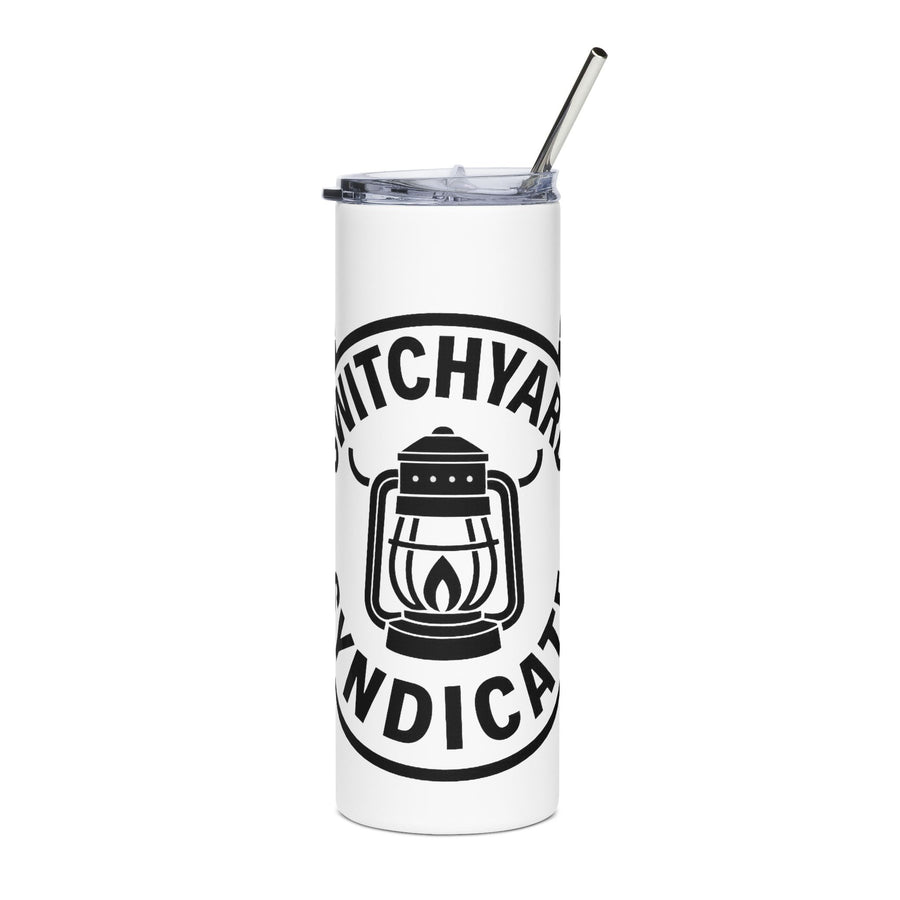 Stainless Steel Tumbler, 20oz