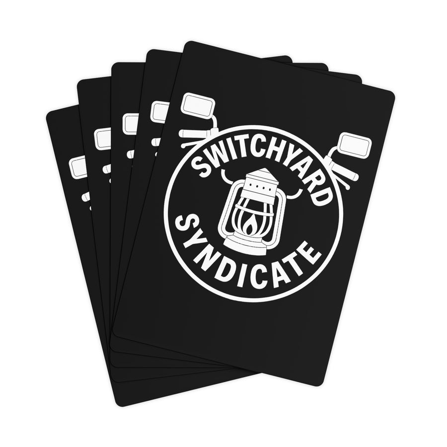 Custom Poker Cards - Perfect for Game Nights, Gifts, Party Favors, Card Players, Casino Nights, Collectors