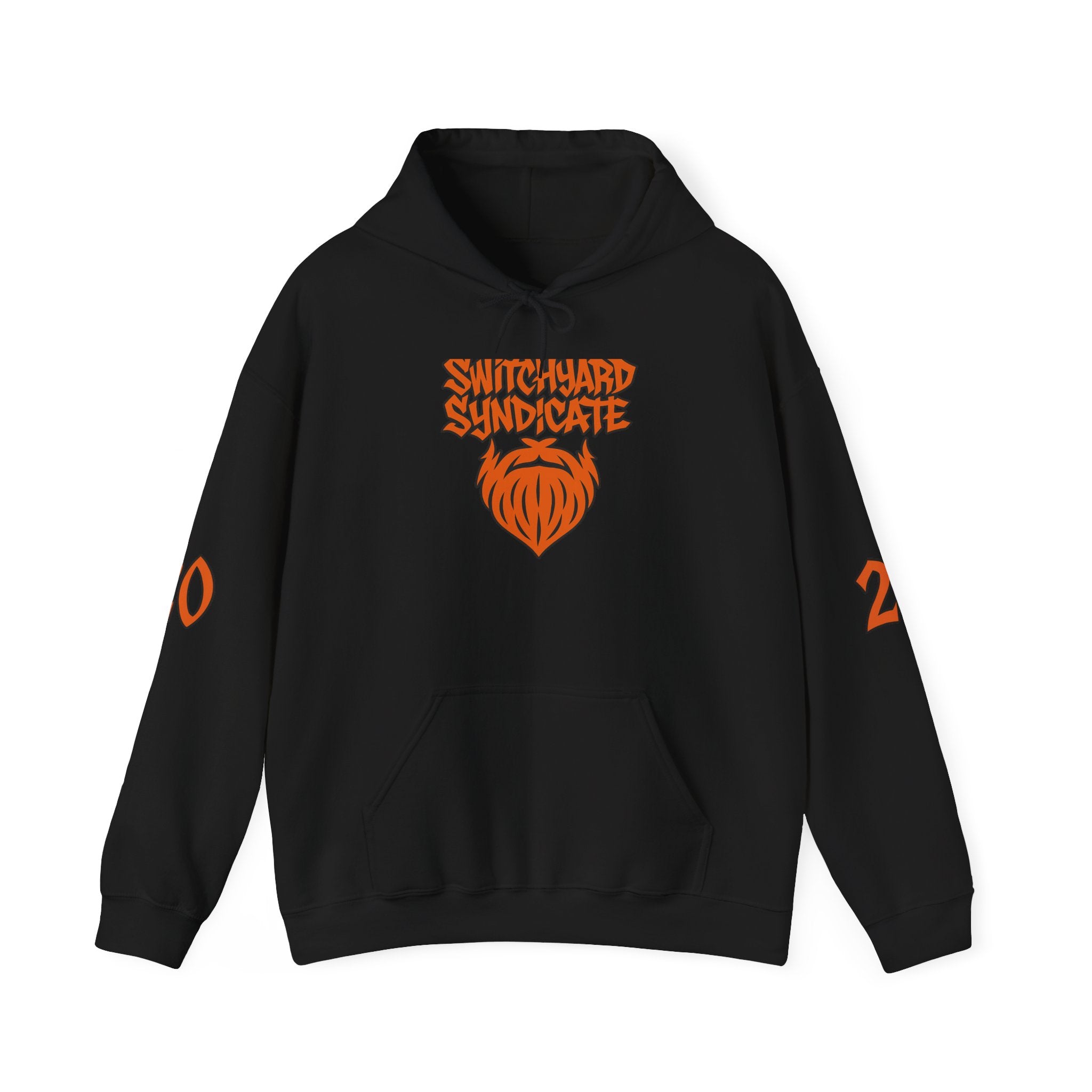 Stylish Unisex Hooded Sweatshirt, Casual Wear, Gift for Him/Her, Cool Streetwear, Comfortable Layering Piece