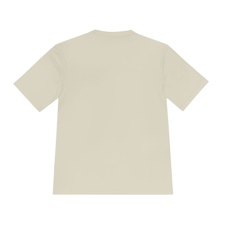 Support Crew Skull Tee — "Official Support Crew" Moisture-Wicking Shirt