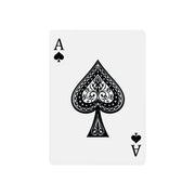 Custom Poker Playing Cards, Unique Card Deck, Gift for Gamers, Tabletop Game Essential, Family Game Night
