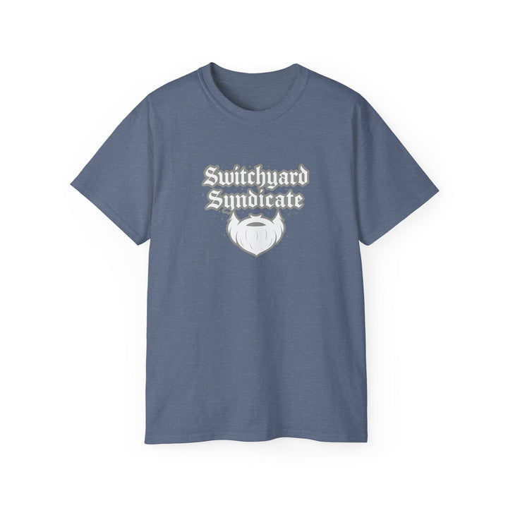 Unisex Ultra Cotton Tee