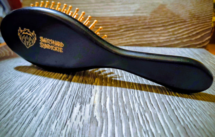 Smooth Operator Beard Care bundle