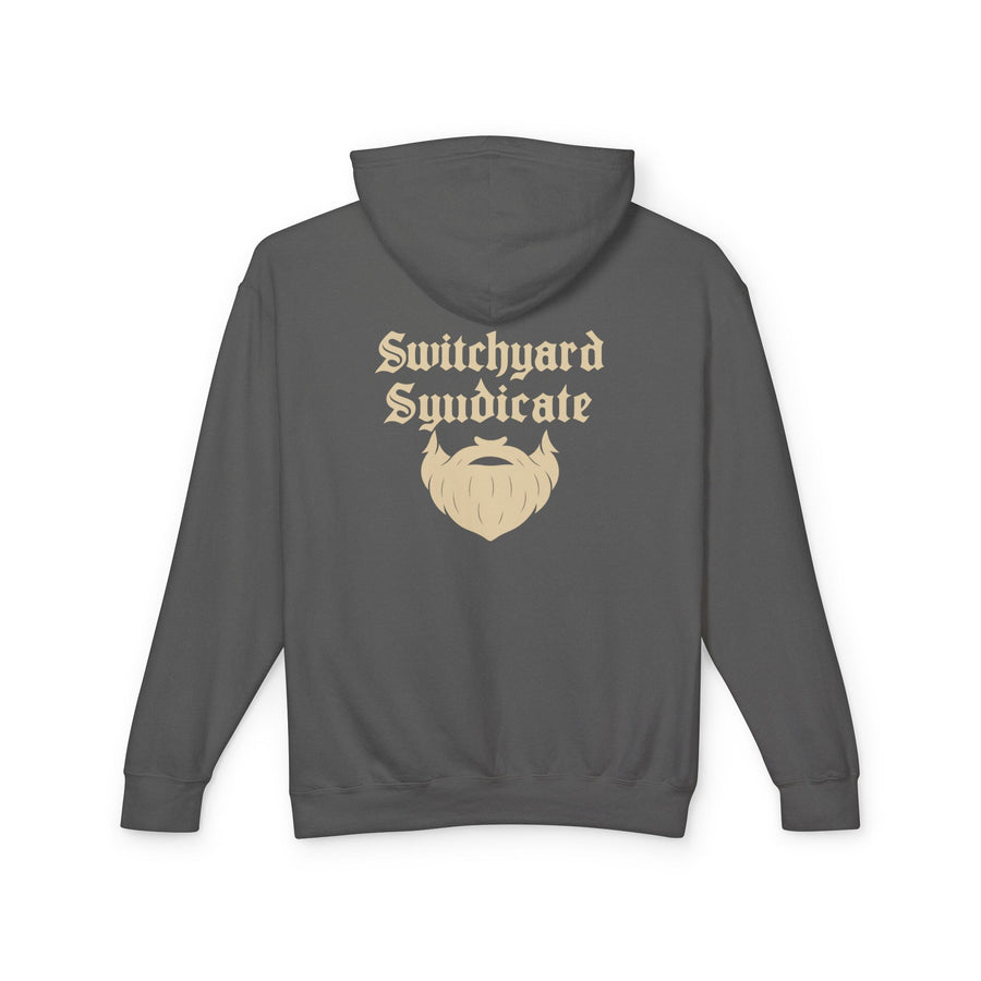 Unisex Lightweight Hooded Sweatshirt | Cozy Casual Apparel for Everyday Wear | Perfect Gift for Friends, Family, or Occasions