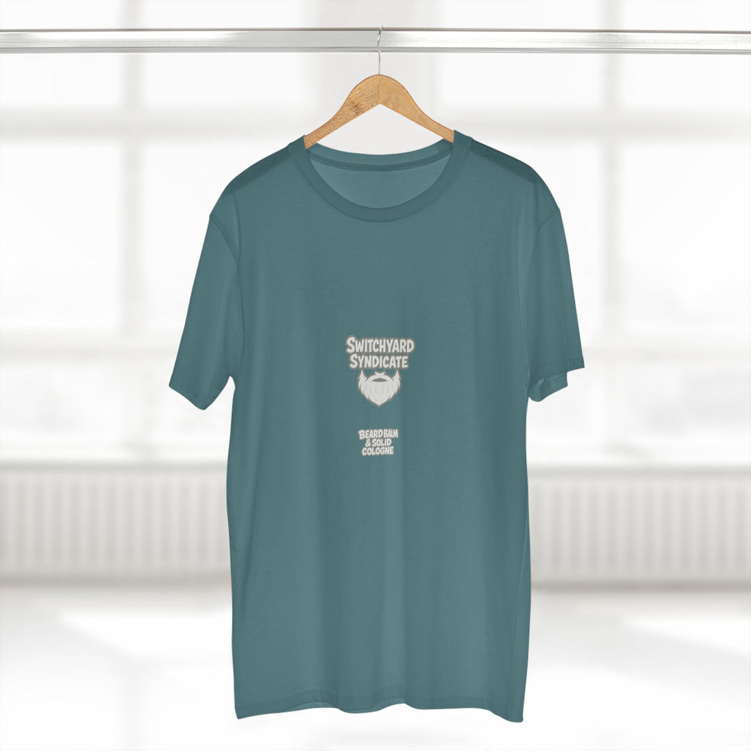 Beard Care T-Shirt - Stylish Adult Tee, Gift for Men, Father's Day, Grooming Essentials, Casual Wear, Beard Lovers