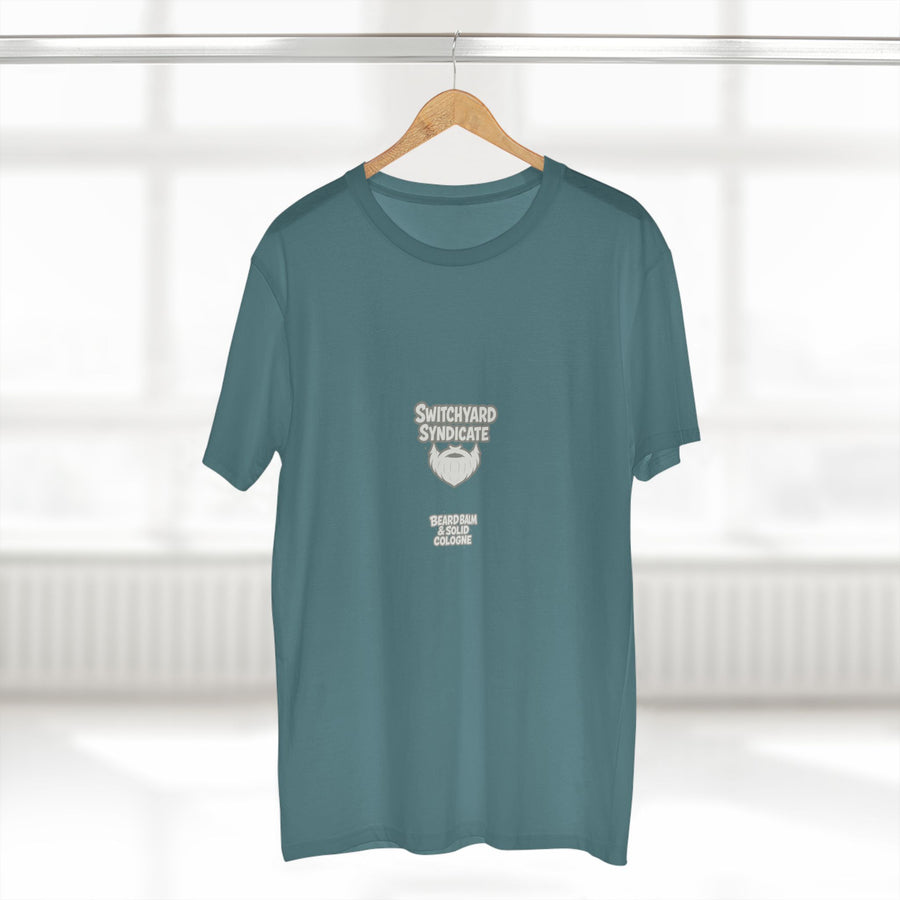 Beard Care T-Shirt - Stylish Adult Tee, Gift for Men, Father's Day, Grooming Essentials, Casual Wear, Beard Lovers
