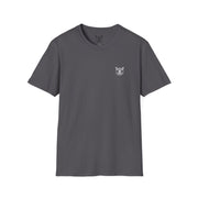 Unisex Softstyle T-Shirt | Casual Streetwear Tee for Everyday Wear, Gifts for Him & Her, Graphic Shirt for Events