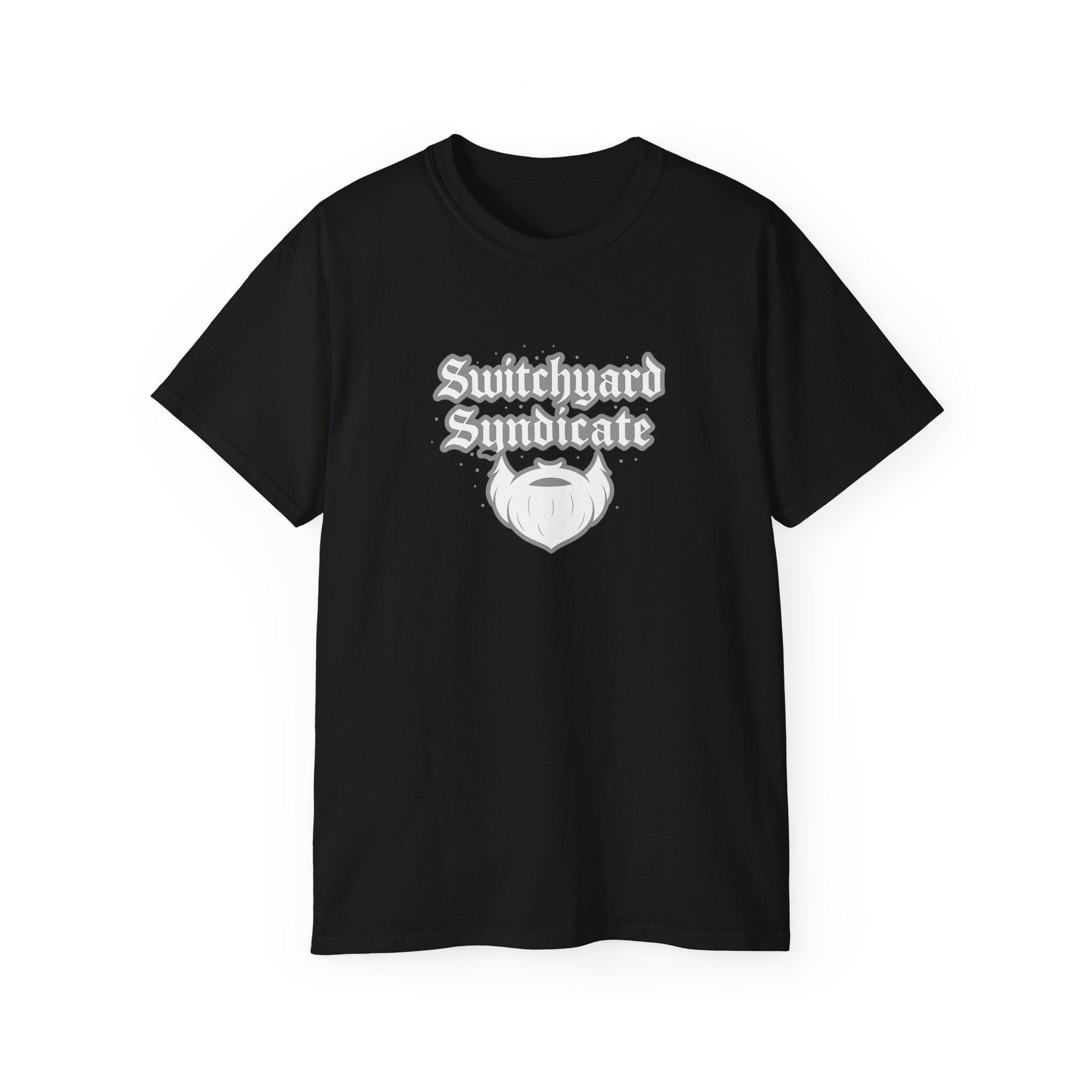 Unisex Ultra Cotton Tee