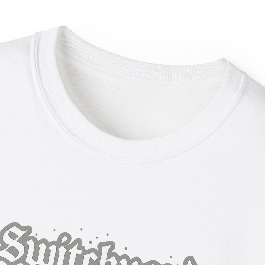 Unisex Ultra Cotton Tee