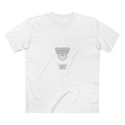 Beard Care T-Shirt - Stylish Adult Tee, Gift for Men, Father's Day, Grooming Essentials, Casual Wear, Beard Lovers