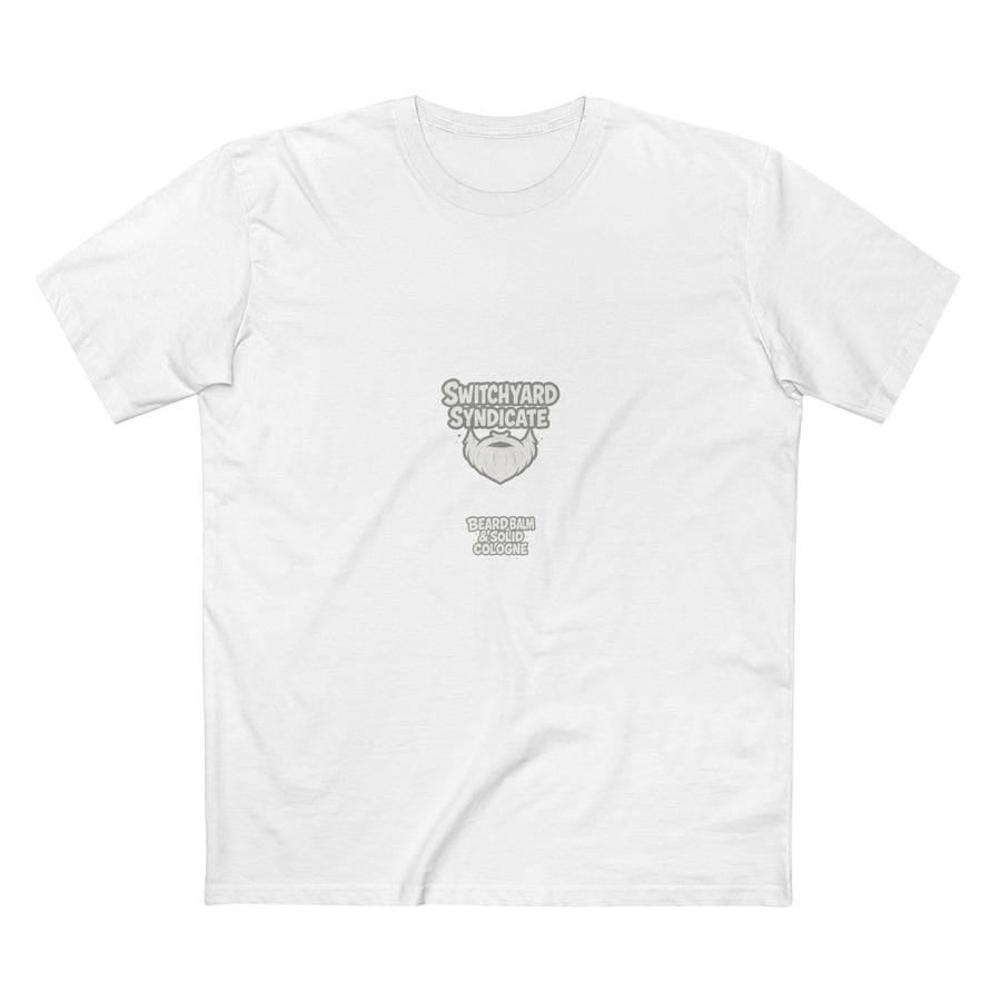 Beard Care T-Shirt - Stylish Adult Tee, Gift for Men, Father's Day, Grooming Essentials, Casual Wear, Beard Lovers