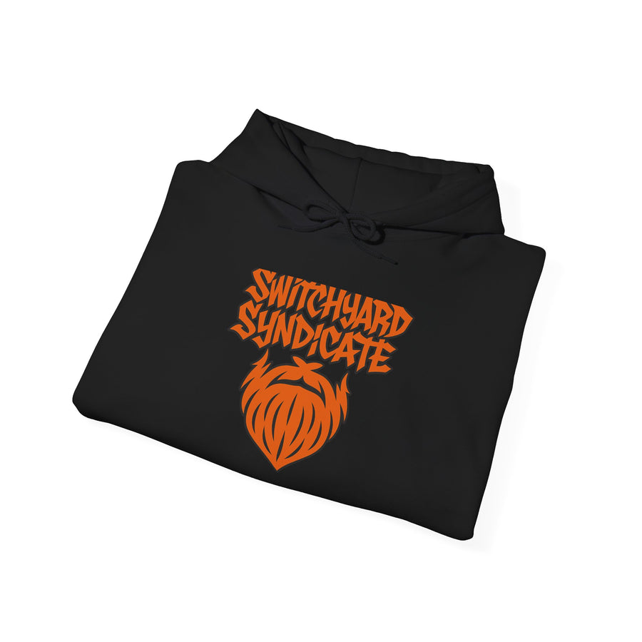 Stylish Unisex Hooded Sweatshirt, Casual Wear, Gift for Him/Her, Cool Streetwear, Comfortable Layering Piece