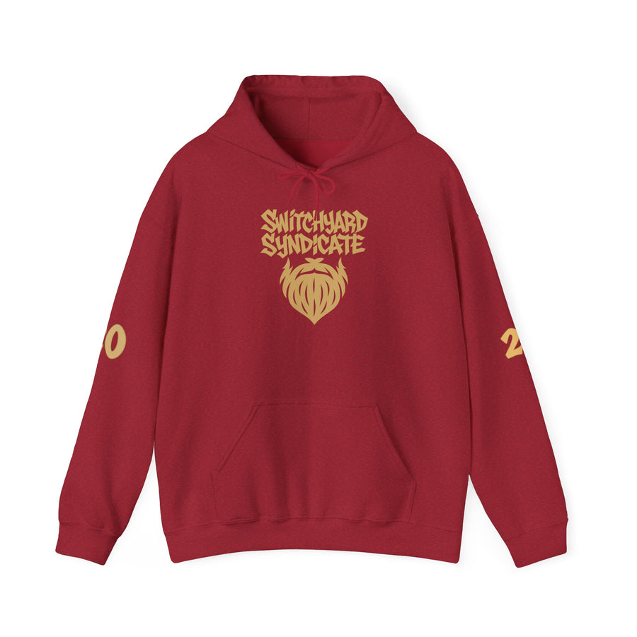 Bearded Pleasure Hoodie | Cozy Unisex Sweatshirt, Perfect Gift for Men, Casual Fashion, Unique Streetwear, Birthday or Holiday Gift