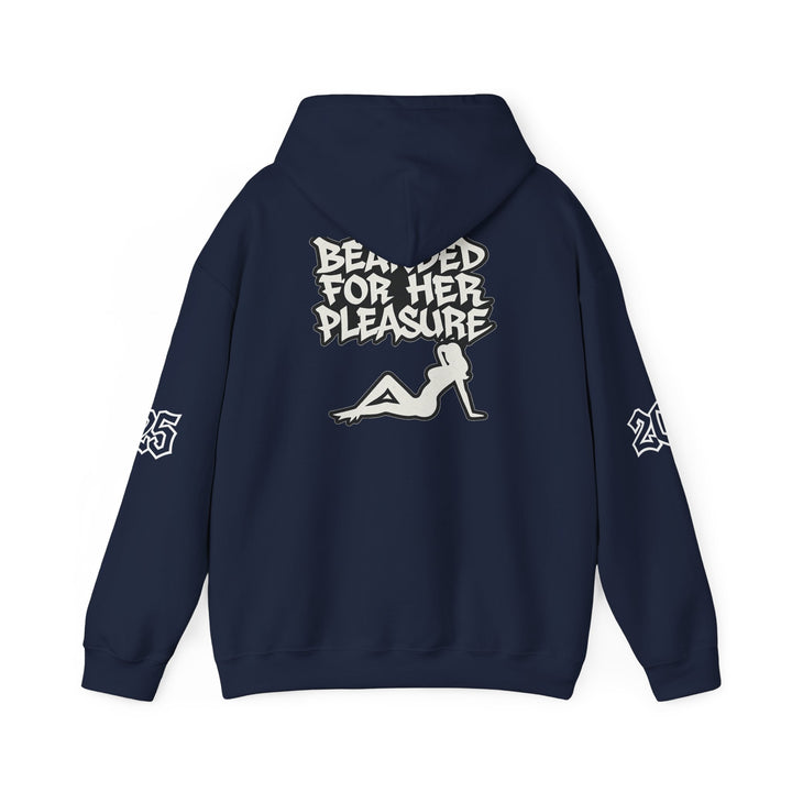 Unisex Heavy Blend Hooded Sweatshirt - Edgy Graphic Hoodie for Streetwear Lovers, Casual Fashion, Gift for Him/Her, Cozy Sweatshirt [...]