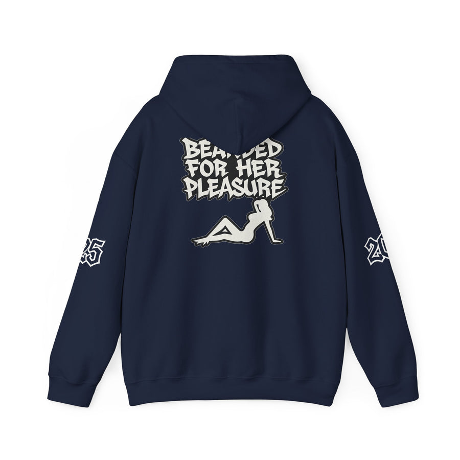 Unisex Heavy Blend Hooded Sweatshirt - Edgy Graphic Hoodie for Streetwear Lovers, Casual Fashion, Gift for Him/Her, Cozy Sweatshirt [...]