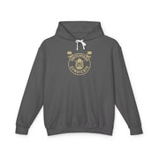 Unisex Lightweight Hooded Sweatshirt | Cozy Casual Apparel for Everyday Wear | Perfect Gift for Friends, Family, or Occasions