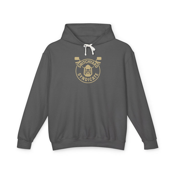 Unisex Lightweight Hooded Sweatshirt | Cozy Casual Apparel for Everyday Wear | Perfect Gift for Friends, Family, or Occasions