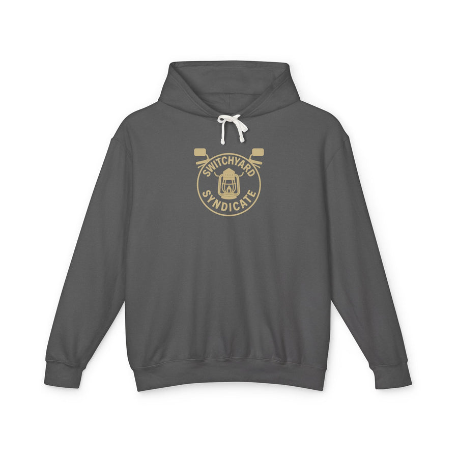 Unisex Lightweight Hooded Sweatshirt | Cozy Casual Apparel for Everyday Wear | Perfect Gift for Friends, Family, or Occasions
