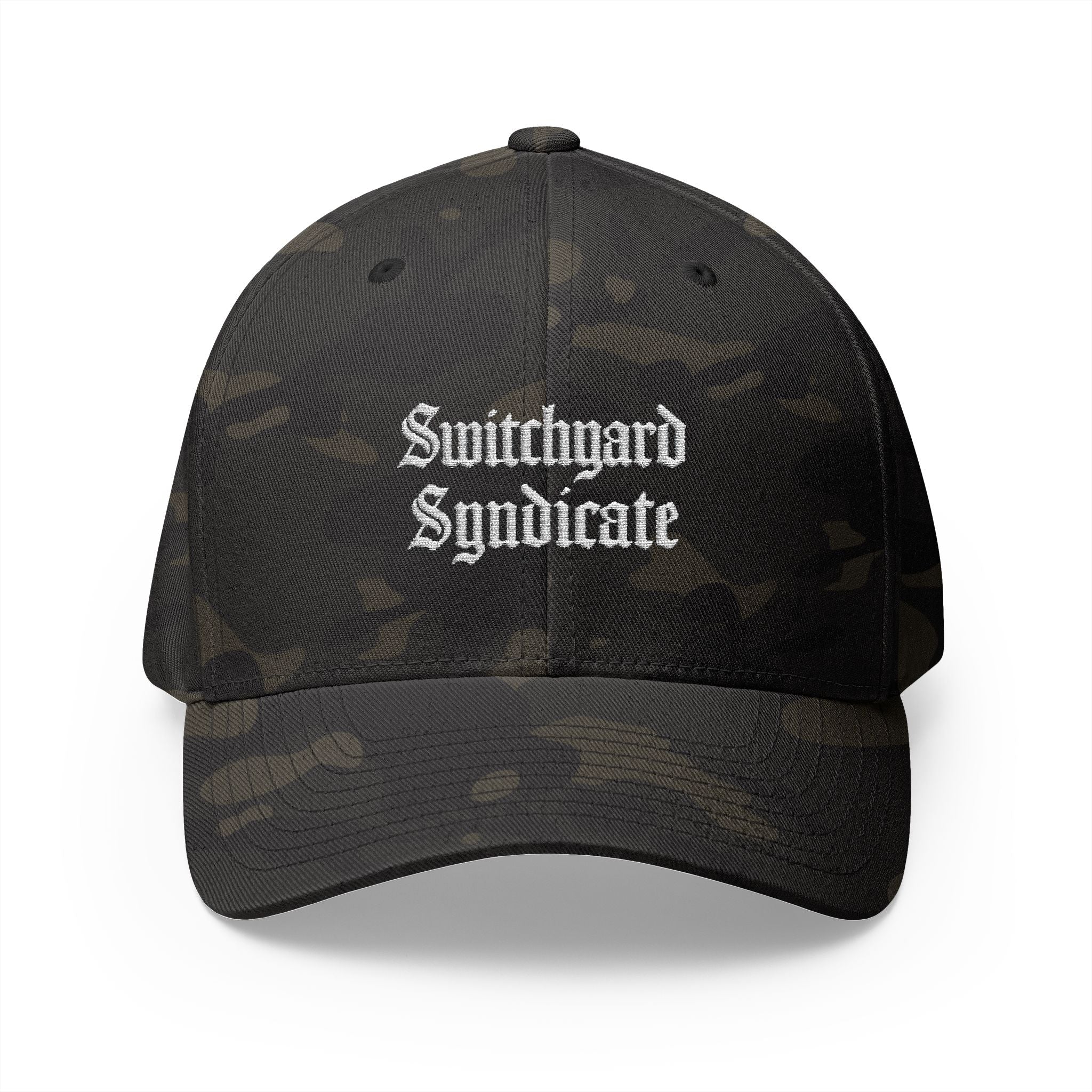 Custom Embroidered Cap, Stylish Hat for Fashion Lovers, Trendy Gift for Friends, Summer Accessory, Unique Personalized Cap