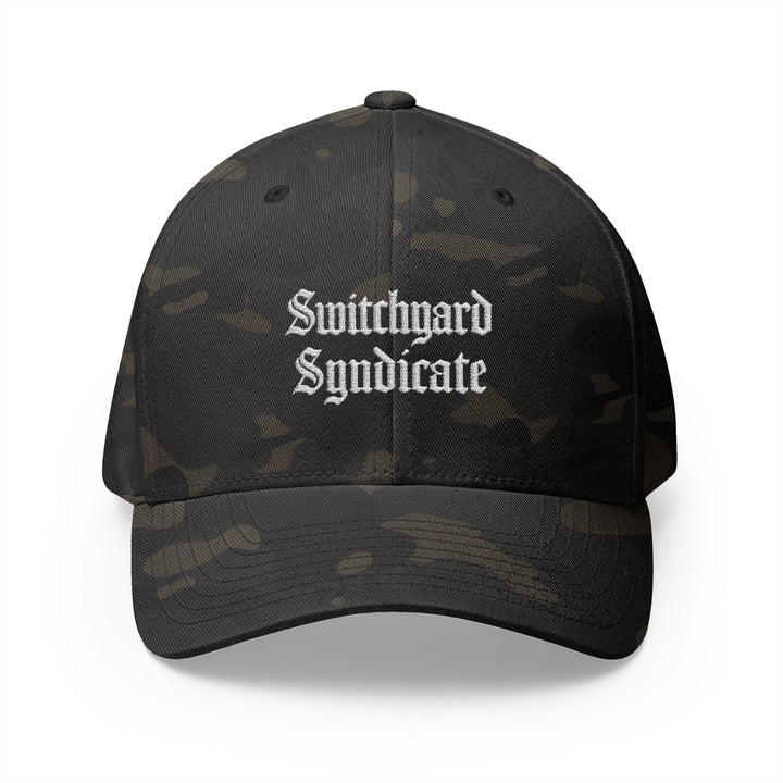 Custom Embroidered Cap, Stylish Hat for Fashion Lovers, Trendy Gift for Friends, Summer Accessory, Unique Personalized Cap