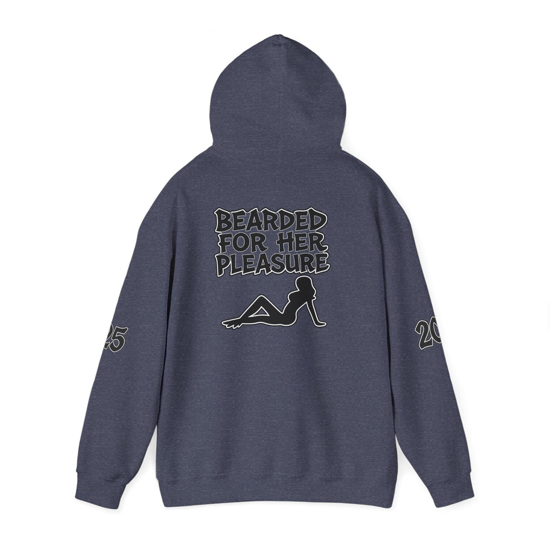 Stylish Unisex Hooded Sweatshirt, Casual Wear, Gift for Him/Her, Cool Streetwear, Comfortable Layering Piece