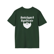 Unisex Softstyle T-Shirt | Casual Streetwear Tee for Everyday Wear, Gifts for Him & Her, Graphic Shirt for Events