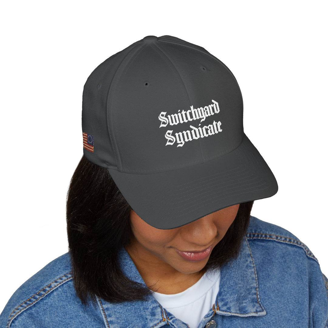 Custom Embroidered Cap, Stylish Hat for Fashion Lovers, Trendy Gift for Friends, Summer Accessory, Unique Personalized Cap